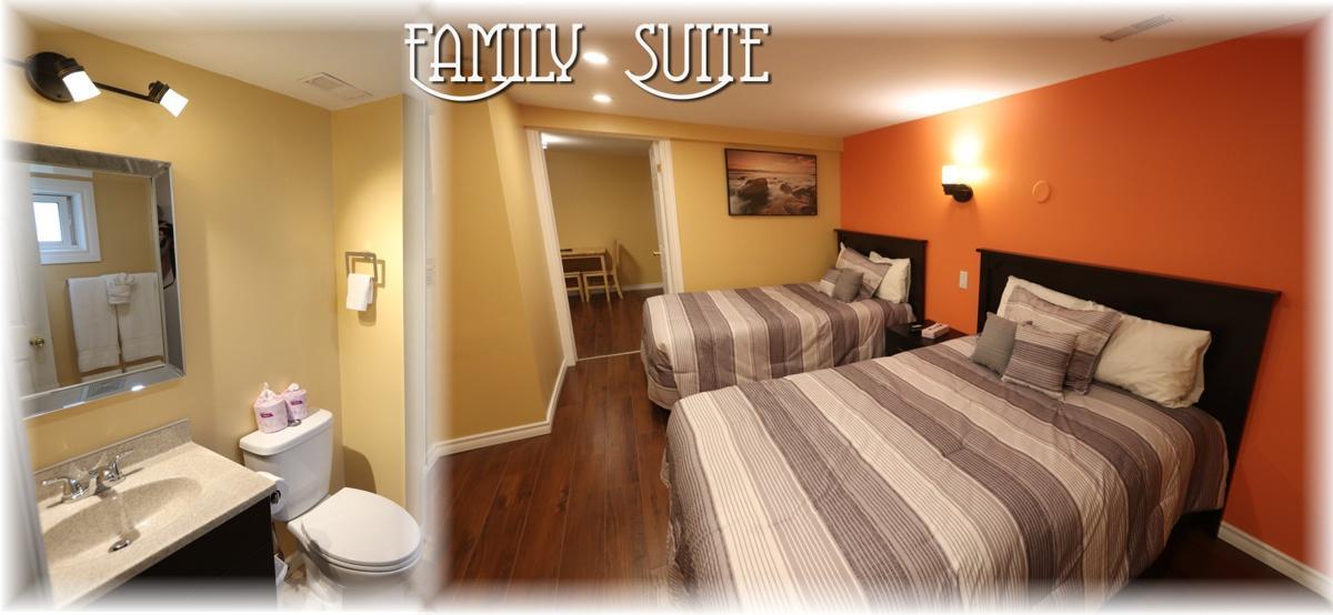 Twin Peaks Motel Napanee Exteriér fotografie